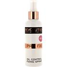 Makeup Revolution Matte Fix Oil Control Fixing Spray 100ml