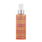 Makeup Revolution Peaches & Cream Makeup Fixing Spray 100ml