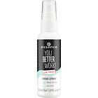 Essence You Better Work! Gym Proof Fixing Spray 50ml