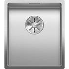 Blanco Claron 340-U Durinox (Rustfritt)