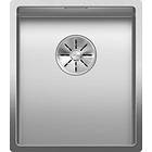 Blanco Claron 340-IF Durinox (Rostfri)