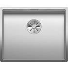 Blanco Claron 500-IF Durinox (Stainless Steel)