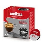 Lavazza Qualita Rossa 16 (Capsules)