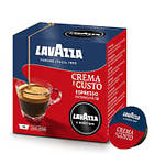 Lavazza Crema E Gusto 16 pièces (capsules)