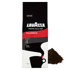 Lavazza Classico 0,34kg (jauhetut pavut)