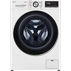 LG F4WV909P2 (White)