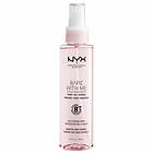 NYX Bare With Me Prime Set Refresh Multitasking Spray 130ml