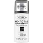 Catrice HD Active Performance Freezing Spray 50ml