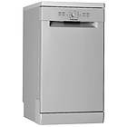 Hotpoint HSFE 1B19 S Silver