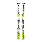 Head Supershape SLR Pro Jr