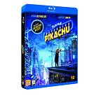 Pokémon: Detective Pikachu (Blu-ray)