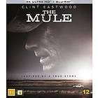 Mule (UHD+BD)