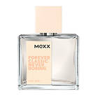Mexx Forever Classic Never Boring For Her edt 15ml