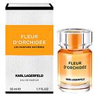 Karl Lagerfeld Fleur D'Orchidee edp 50ml