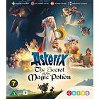 Asterix: Den Magiska Drycken (Blu-ray)