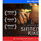 Sinnenas Rike + Passionernas Rike (Blu-ray)