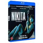 Nikita (1990) (DK) (Blu-ray)