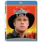 Syv År I Tibet (Blu-ray)