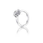 Efva Attling Sweet Hearts Crown 0.30 Ct 13-102-01161 Ring (Dam)