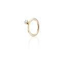 Efva Attling High On Love 0.30 Ct 13-101-01462 Ring (Dam)