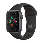 Apple Watch Series 5 40mm Aluminium with Sport Band