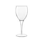Luigi Bormioli Michelangelo Gold White Wine Glass 38cl 4-pack