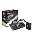 MSI GeForce RTX 2080 Super Sea Hawk X HDMI 3xDP 8GB