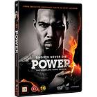 Power - Sesong 3 (DVD)