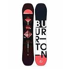 Burton Feelgood W