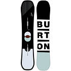 Burton Feelgood Flying V W