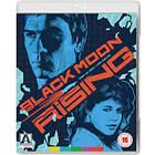 Black Moon Rising (UK) (DVD)