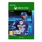 NHL 20: Deluxe Edition (Xbox One | Series X/S)