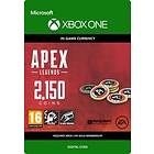 Apex Legends - 2150 Coins (Xbox One)