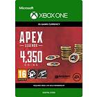 Apex Legends - 4350 Coins (Xbox One)