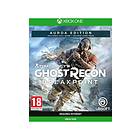 Tom Clancy's Ghost Recon: Breakpoint - Auroa Edition (Xbox One | Series X/S)