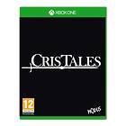 Cris Tales (Xbox One | Series X/S)