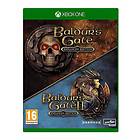 Baldur's Gate - Enhanced Edition Collector's Pack (Xbox One | Series X/S)