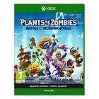 Plants vs Zombies: Battle for Neighborville (Xbox One | Series X/S)