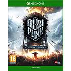 Frostpunk (Xbox One | Series X/S)