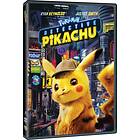 Pokémon: Detective Pikachu (DVD)