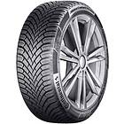 Continental WinterContact TS 860 S 245/40 R 21 100V AO