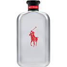 Ralph Lauren Polo Red Rush edt 200ml