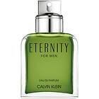 Calvin Klein Eternity For Men edp 200ml