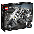 LEGO Technic 42100 Liebherr R 9800 Excavator
