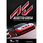Assetto Corsa - Porsche Pack III (Expansion) (PC)