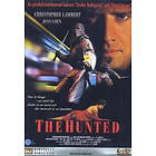 The Hunted (2003) (UK) (DVD)