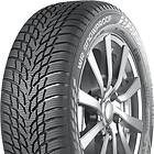 Nokian WR Snowproof 195/55 R 16 87V RunFlat