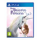 The Unicorn Princess (PS4)