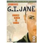G. I. Jane - Widescreen (UK) (DVD)