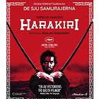 Harakiri (1962) (Blu-ray)